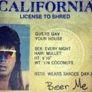 Meet your Posher, Maxine